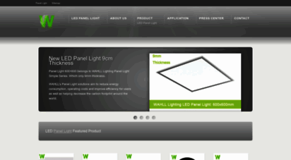 panelslight.com