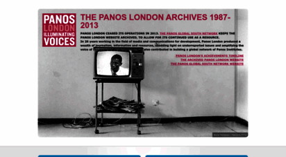 panos.org.uk