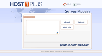 panther.host1plus.com