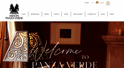 panzaverde.com