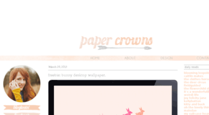papercrownsblog.com