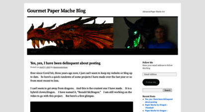 papermacheblog.com