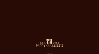pappyandharriets.com