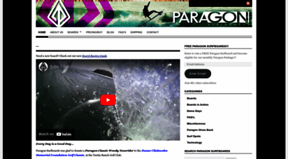 paragonsurfboards.wordpress.com