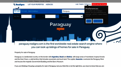 paraguay.realigro.com