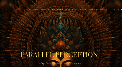 parallelperception.com
