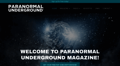 paranormalunderground.net