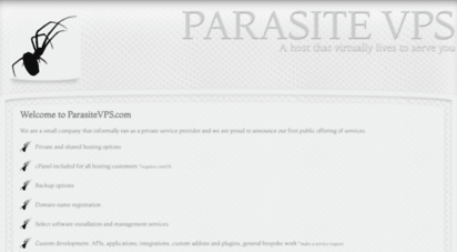 parasitevps.com