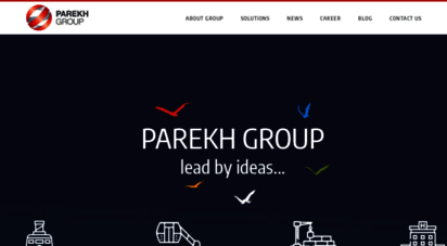 parekhgroup.in