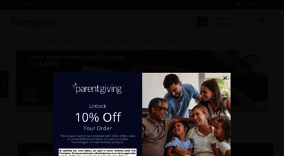 parentgiving.com