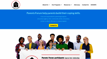 parentsforum.org