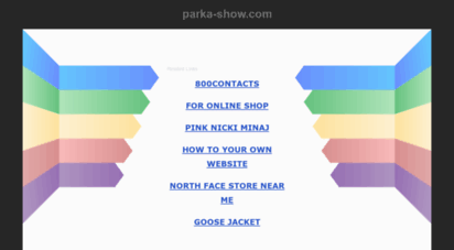 parka-show.com