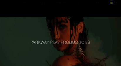 parkwayplay.com