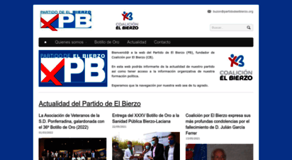 partidodelbierzo.org