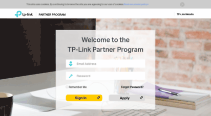 partner.tp-link.com