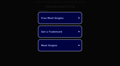 partnercompete.com
