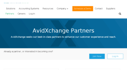partners.avidxchange.com