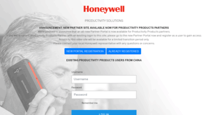partners.honeywellaidc.com