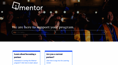 partners.imentor.org