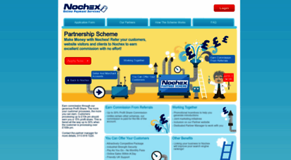 partners.nochex.com