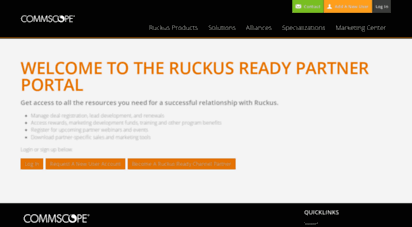 partnersaws.ruckuswireless.com