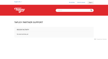 partnersupport.tapjoy.com
