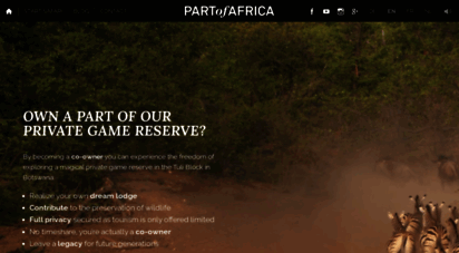 partofafrica.com