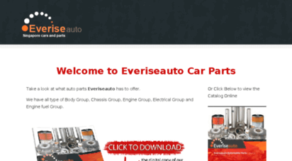 parts.everiseauto.com