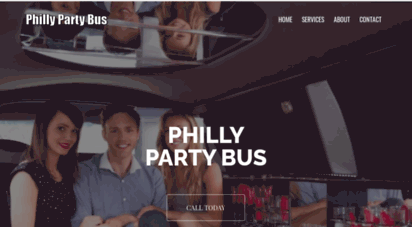 party-bus-philadelphia.com