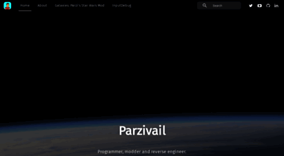 parzivail.com