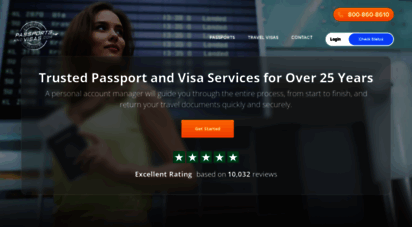 passportsandvisas.com