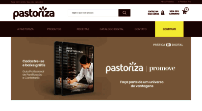 pastoriza.com.br