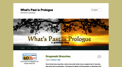 pastprologue.wordpress.com