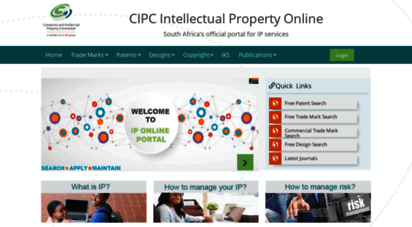 patentsearch.cipc.co.za