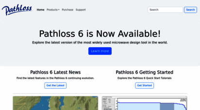 pathloss.com