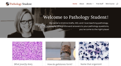 pathologystudent.com