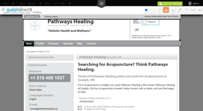 pathways-healing-guelph.guelphdirect.info