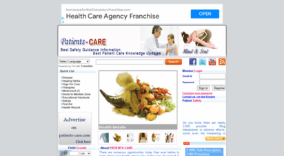 patients-care.com