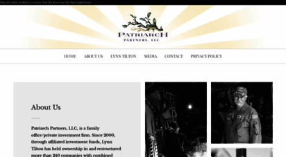patriarchpartners.com