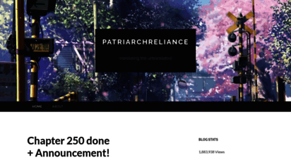 patriarchreliance.wordpress.com
