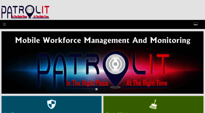 patrol-it.com