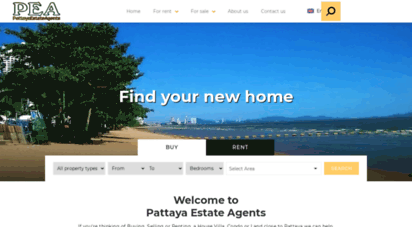 pattaya-estate-agents.com
