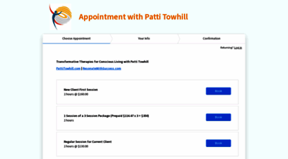 pattitowhill.acuityscheduling.com