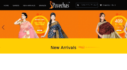 pavechas.com