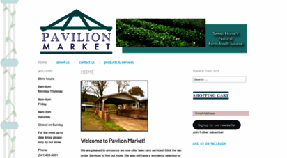 pavilionmarket.wordpress.com
