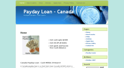payday-loan-canada.org