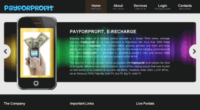 payforprofit.in