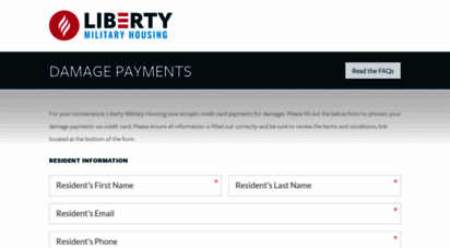 payment.lincolnmilitary.com