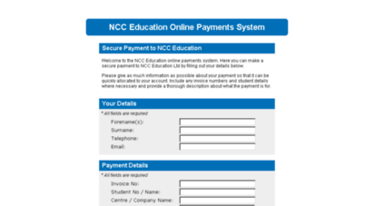 payments.nccedu.com