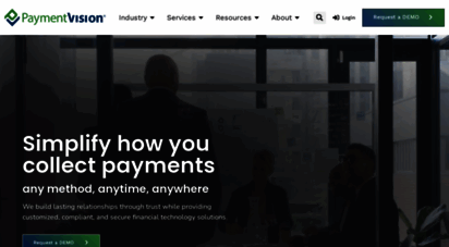 paymentvision.com